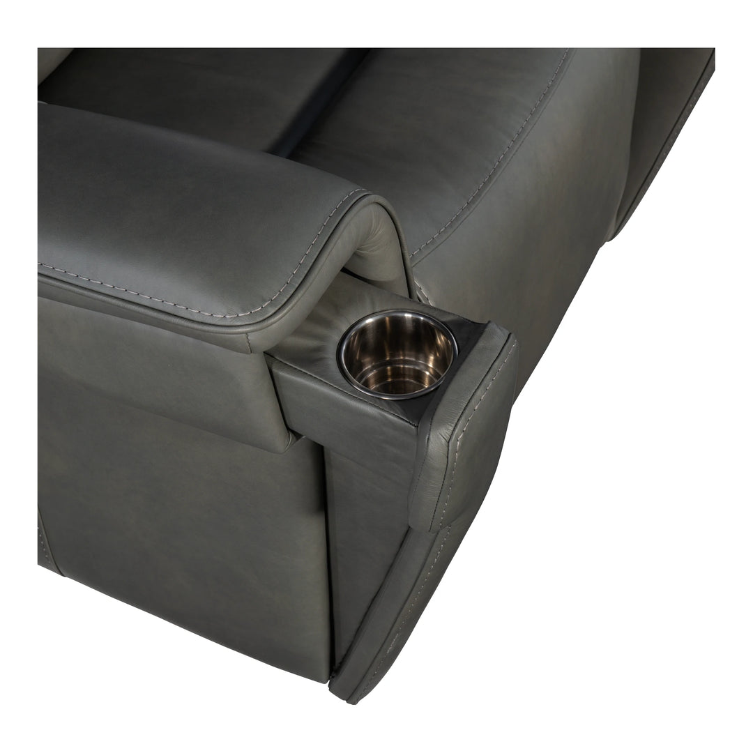 Lyra Zero Gravity Power Recliner with Power Headrest