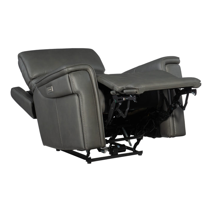 Lyra Zero Gravity Power Recliner with Power Headrest