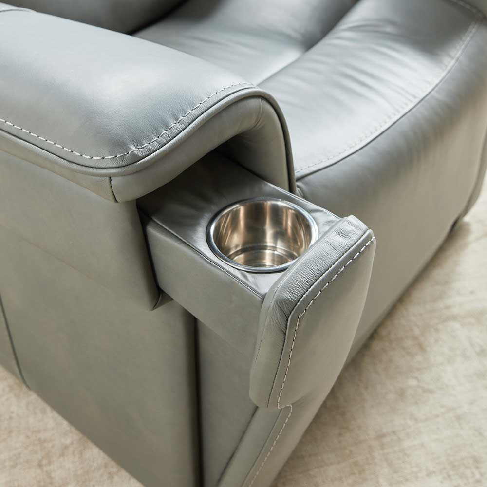 Lyra Zero Gravity Power Recliner with Power Headrest