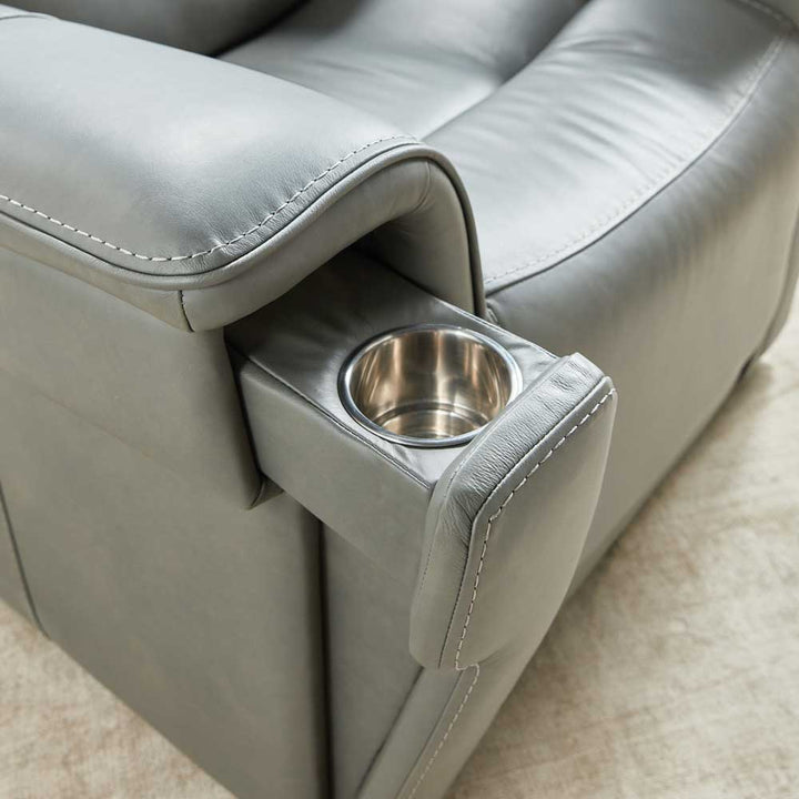 Lyra Zero Gravity Power Recliner with Power Headrest