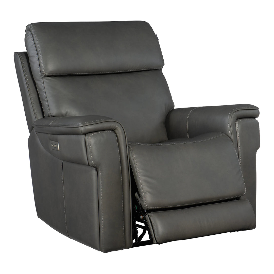 Lyra Zero Gravity Power Recliner with Power Headrest