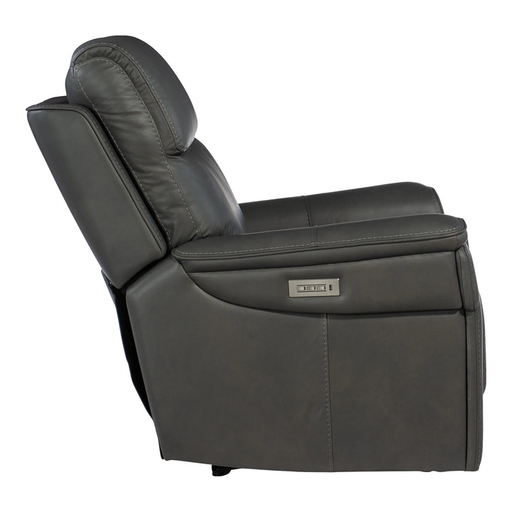 Lyra Zero Gravity Power Recliner with Power Headrest