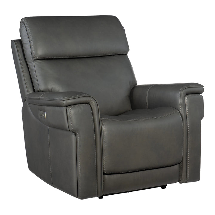 Lyra Zero Gravity Power Recliner with Power Headrest