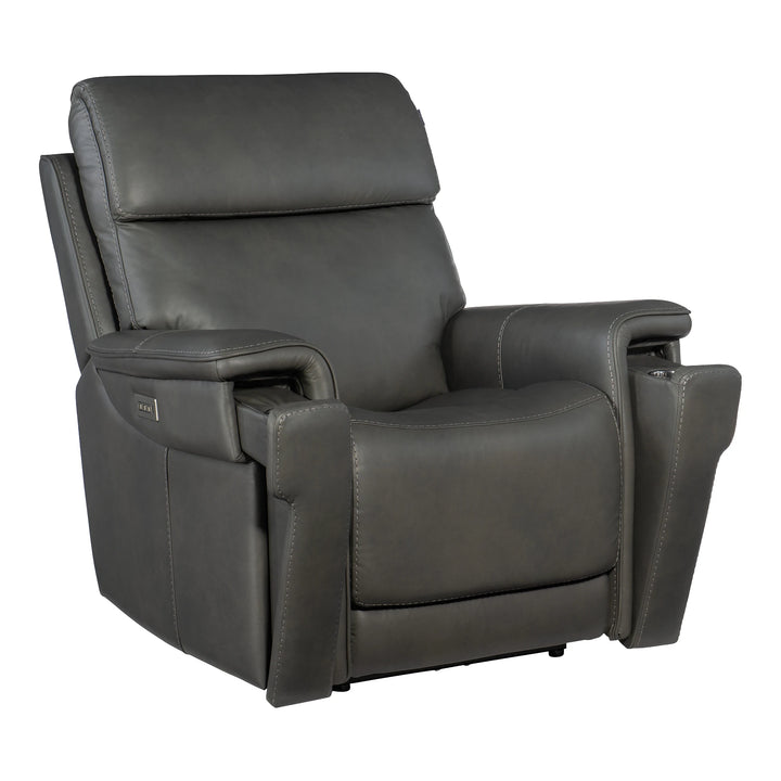 Lyra Zero Gravity Power Recliner with Power Headrest