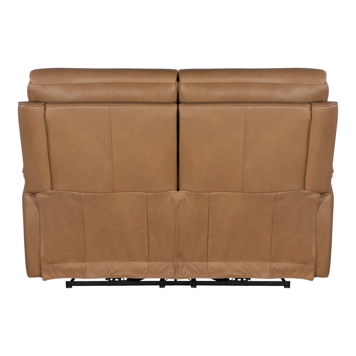 Lyra Zero Gravity Power Loveseat Living Room Hooker Furniture