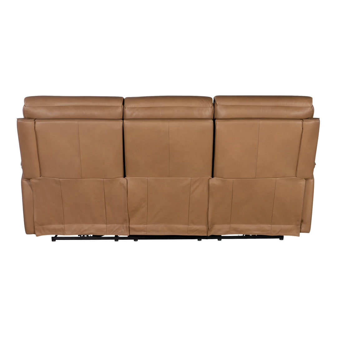 Lyra Zero Gravity Power Sofa Living Room Hooker Furniture
