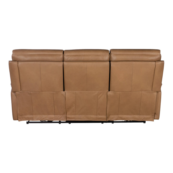 Lyra Zero Gravity Power Sofa Living Room Hooker Furniture