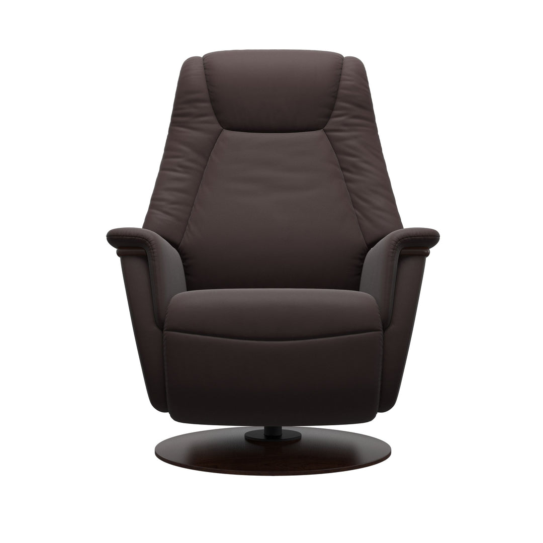 Stressless Max Power Recliner Living Room Ekornes