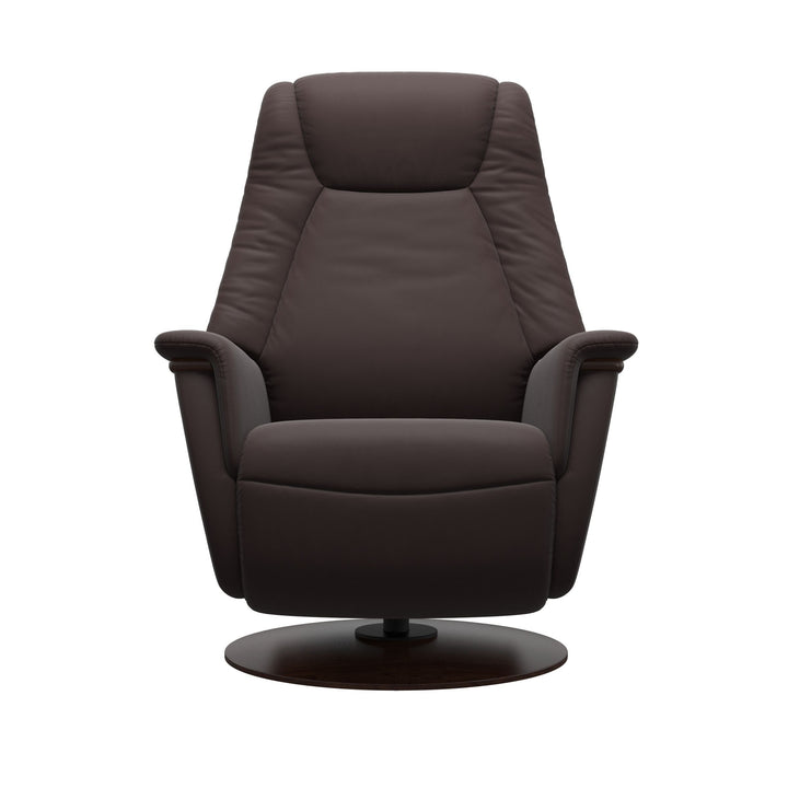 Stressless Max Power Recliner Living Room Ekornes