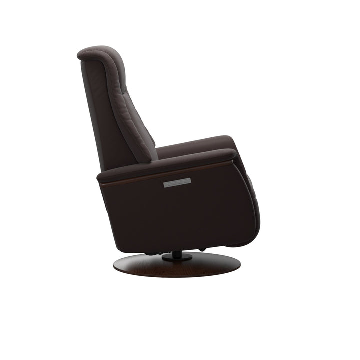 Stressless Max Power Recliner Living Room Ekornes