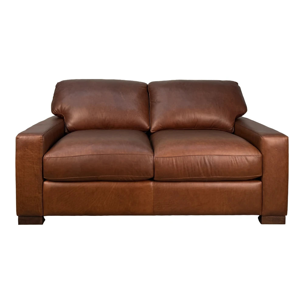 Cushman Loveseat Living Room Softline