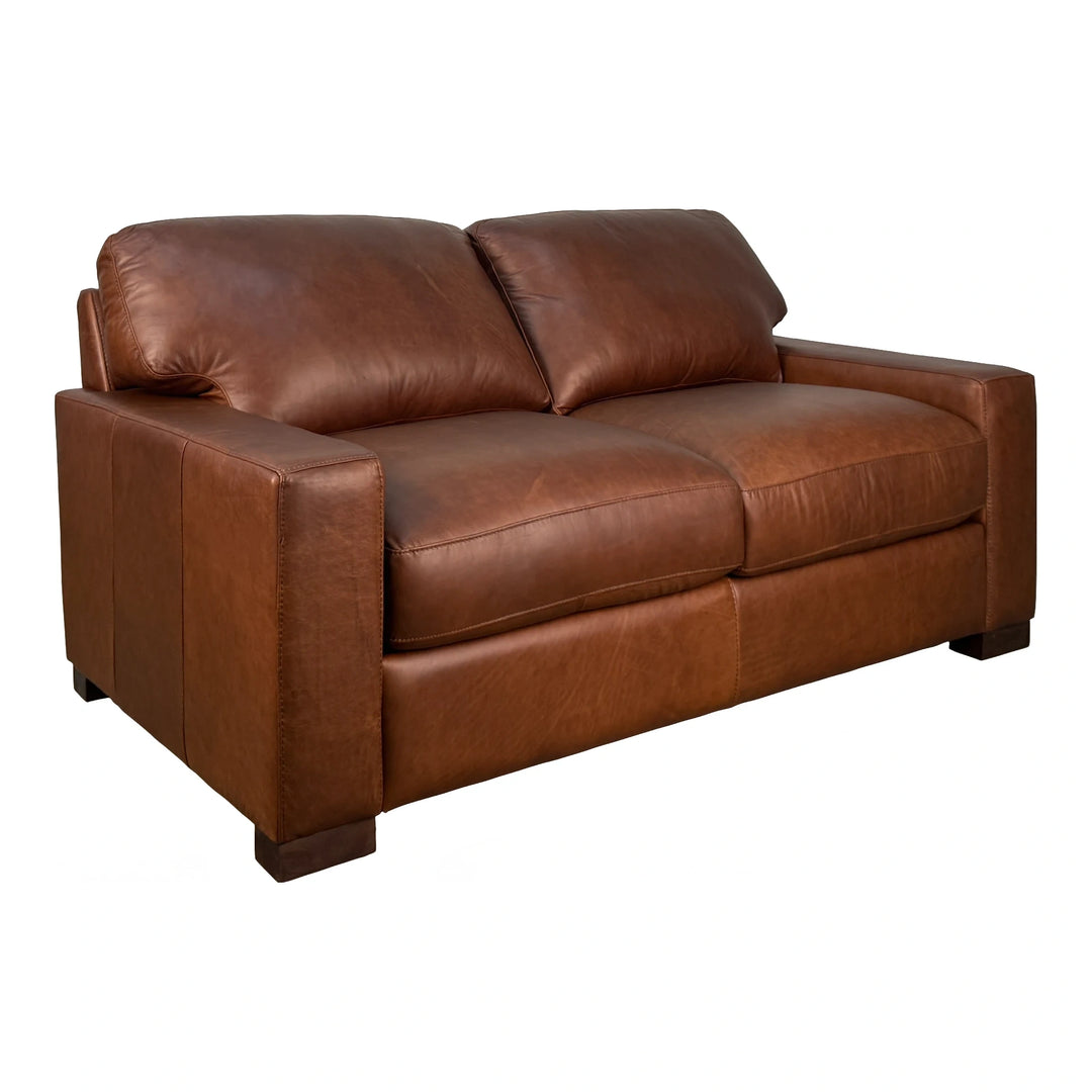 Cushman Loveseat Living Room Softline
