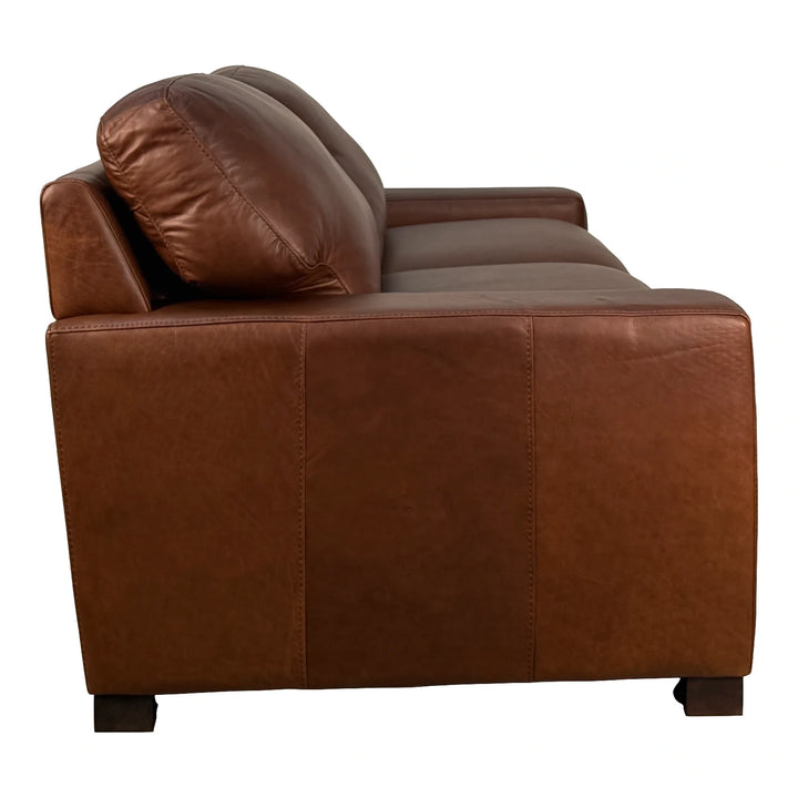 Cushman Loveseat Living Room Softline