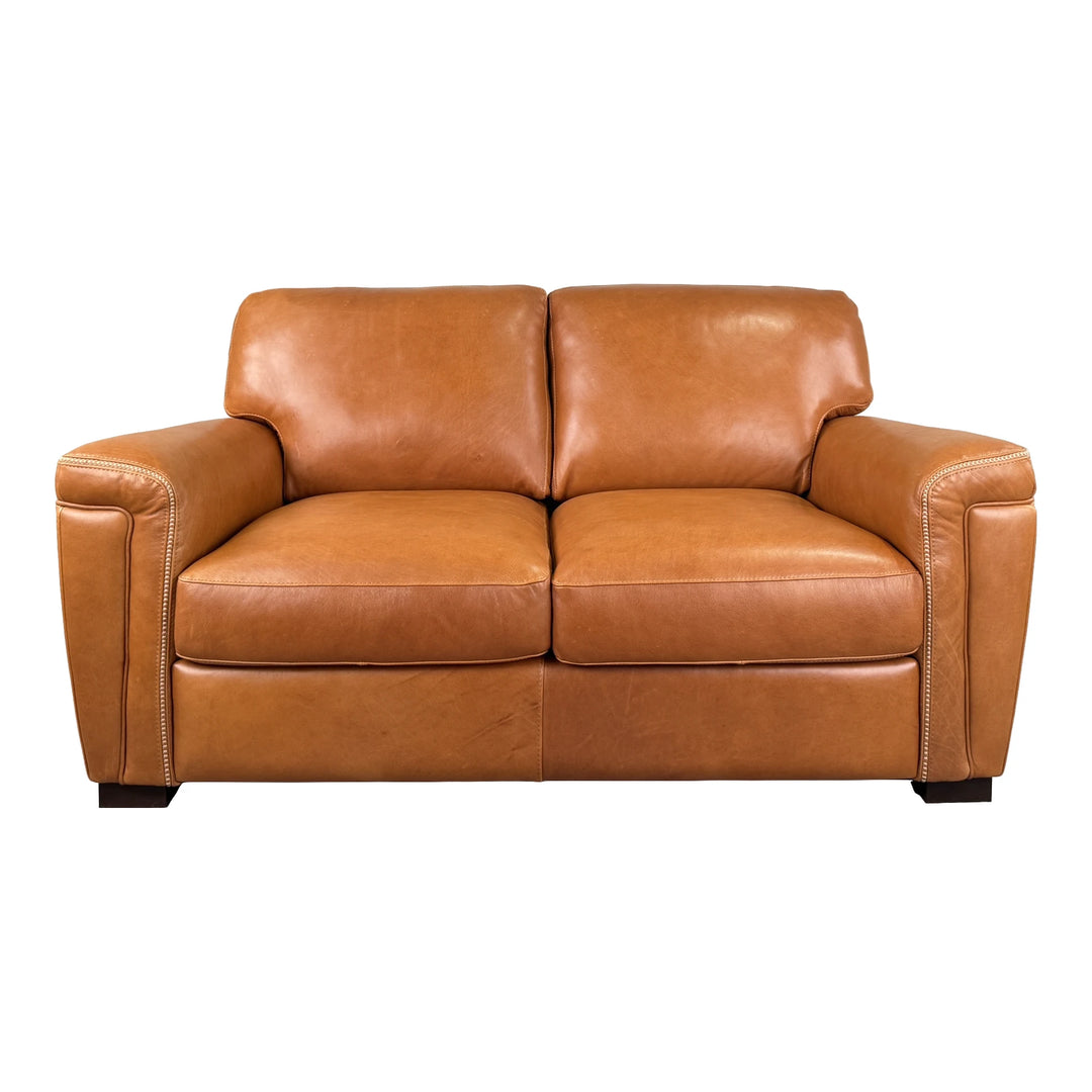 Stevens Loveseat Living Room Softline