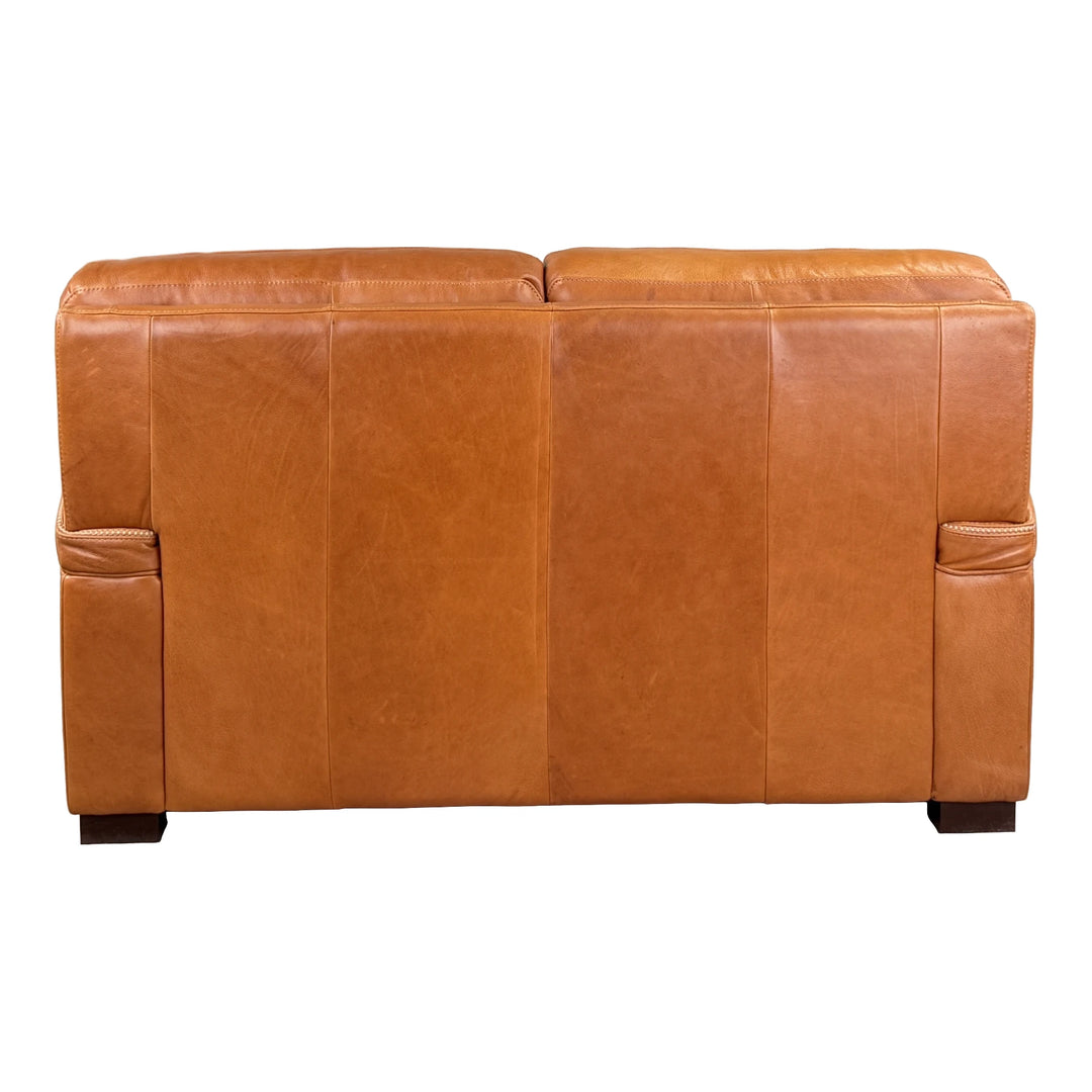 Stevens Loveseat Living Room Softline