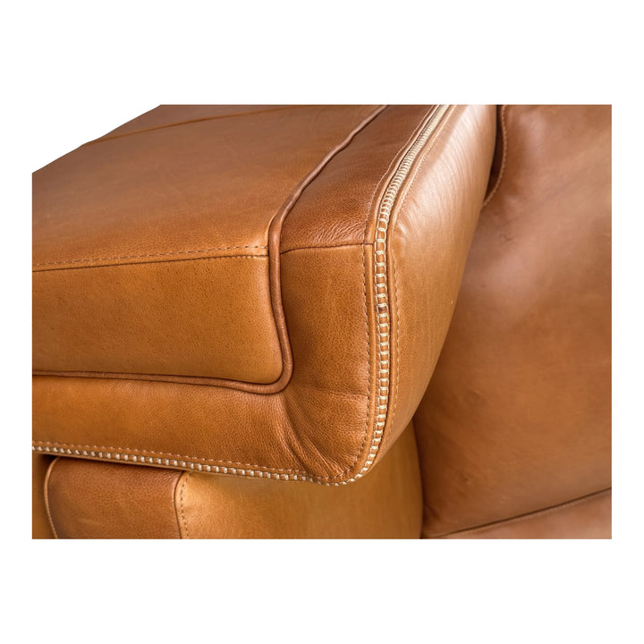 Stevens Loveseat Living Room Softline