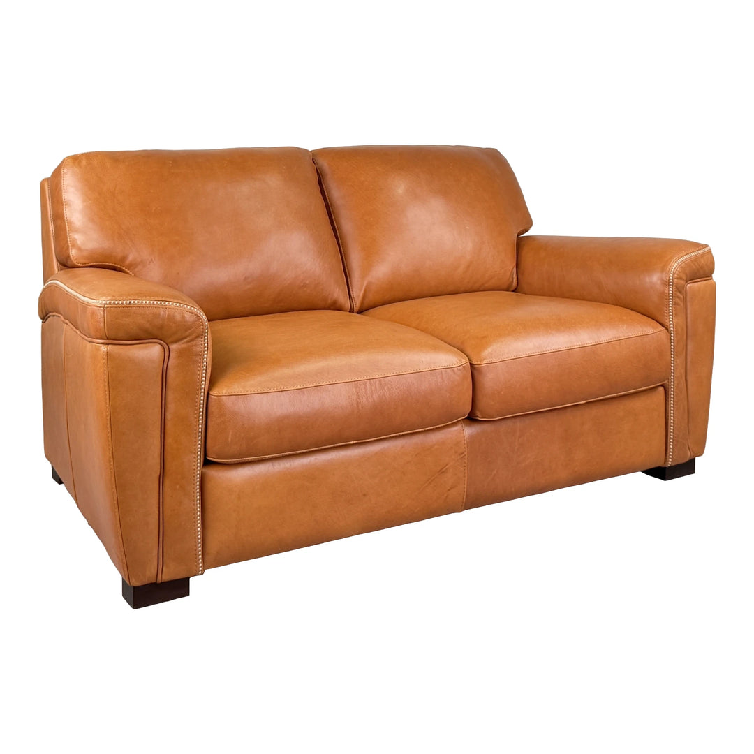 Stevens Loveseat Living Room Softline