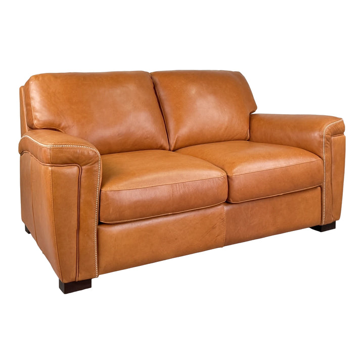 Stevens Loveseat Living Room Softline