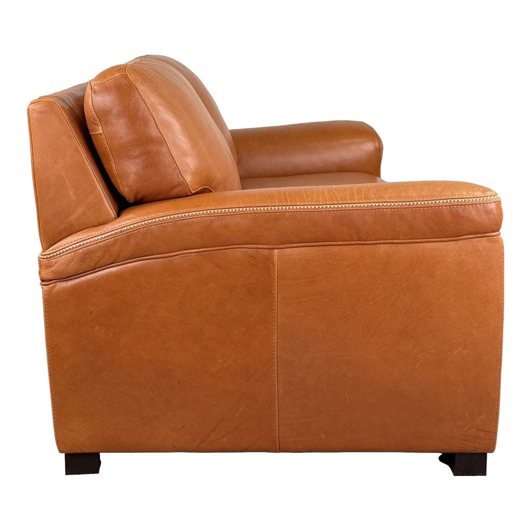 Stevens Loveseat Living Room Softline