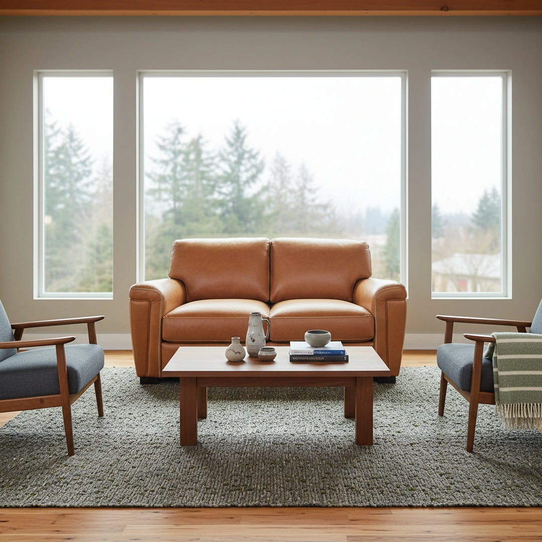 Stevens Loveseat
