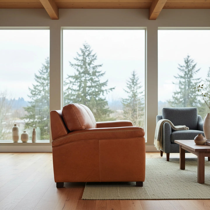 Stevens Loveseat
