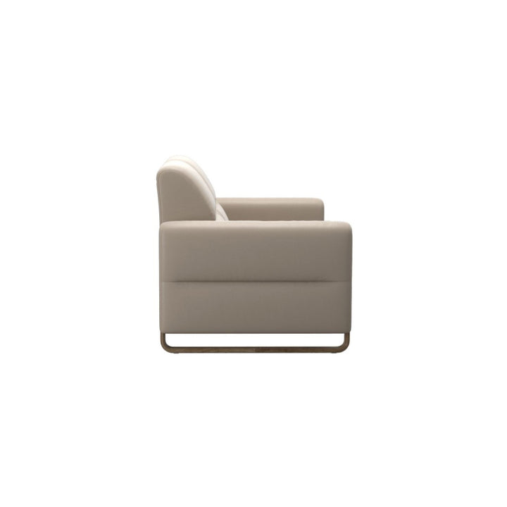 Stressless Fiona Loveseat Living Room Ekornes   