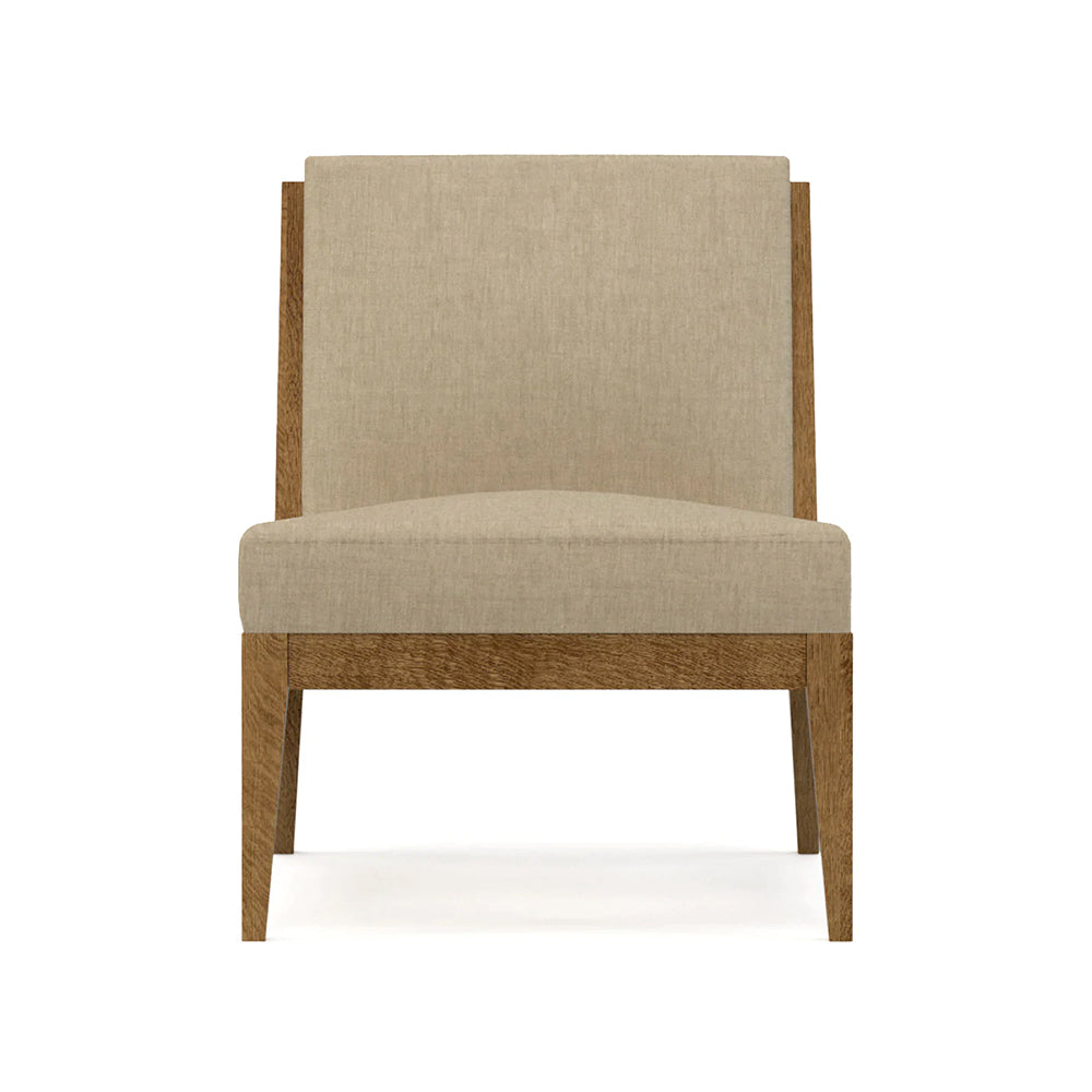 Surrey Hills Accent Chair Living Room Stickley   
