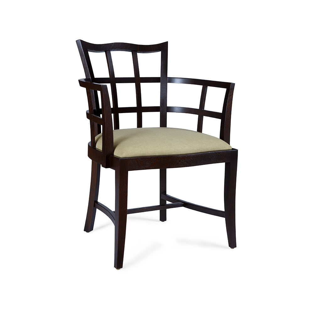 Surrey Hills Arm Chair 