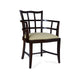 Surrey Hills Arm Chair Dining Room Stickley   