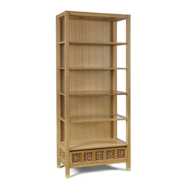 Surrey Hills Bookcase