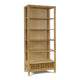 Surrey Hills Bookcase Home Office Stickley