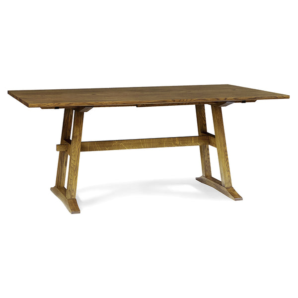 Surrey Hills Trestle Dining Table