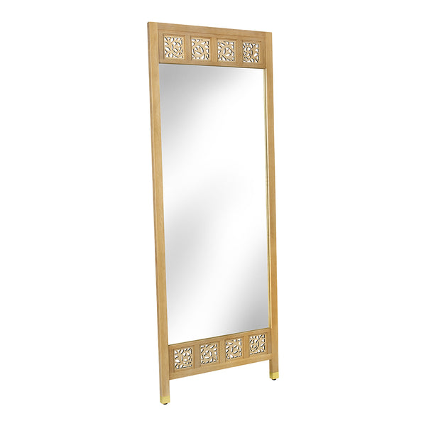 Surrey Hills Floor Mirror