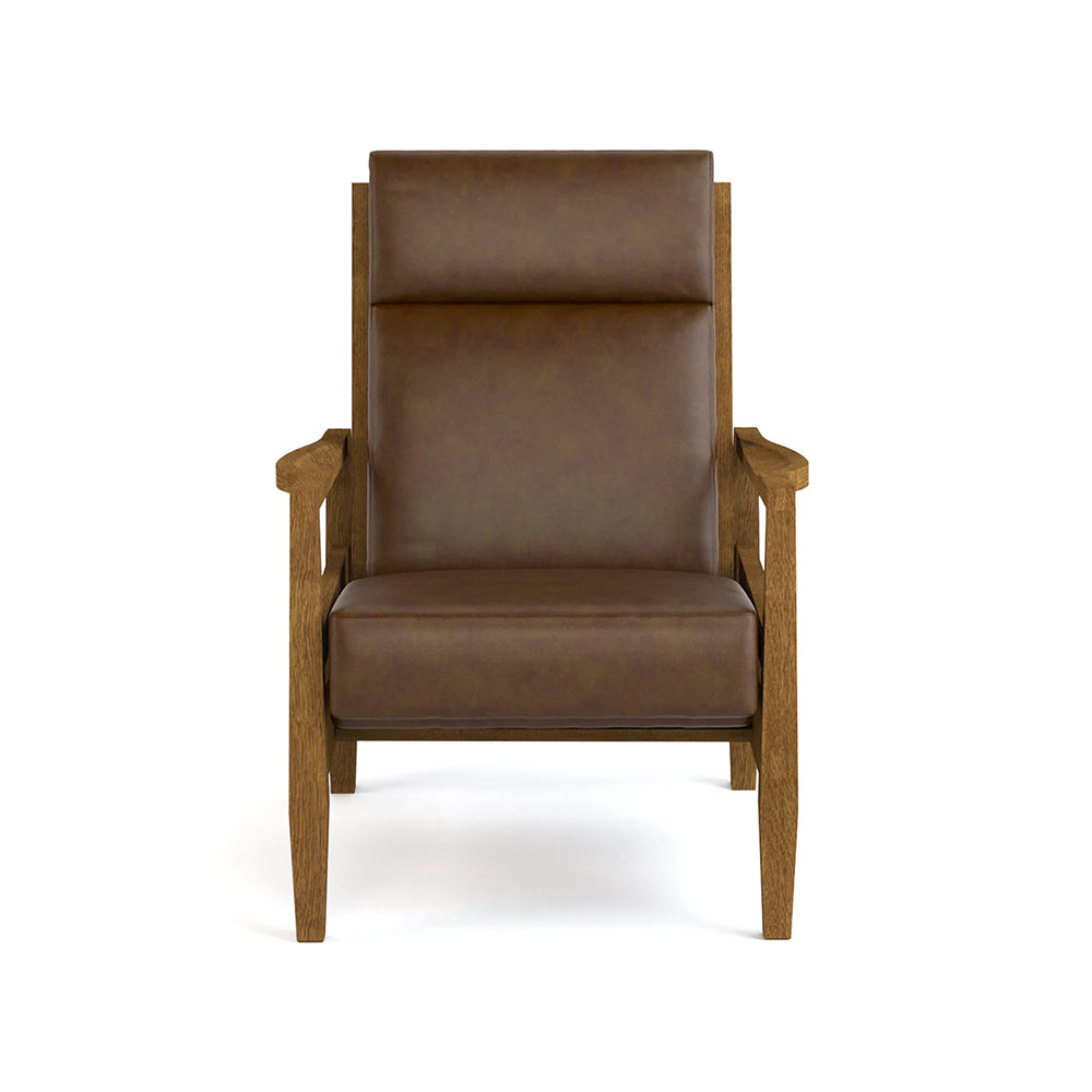 Surrey Hills Recliner Living Room Stickley   