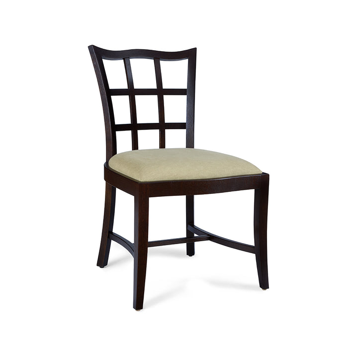 Surrey Hills Side Chair Dining Room Stickley   