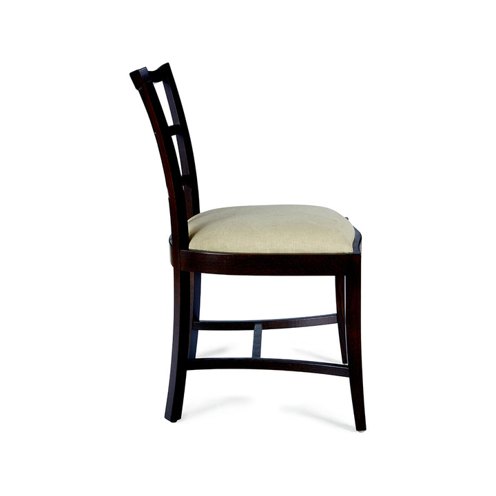 Surrey Hills Side Chair Dining Room Stickley   