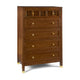 Surrey Hills Tall Chest Bedroom Stickley   