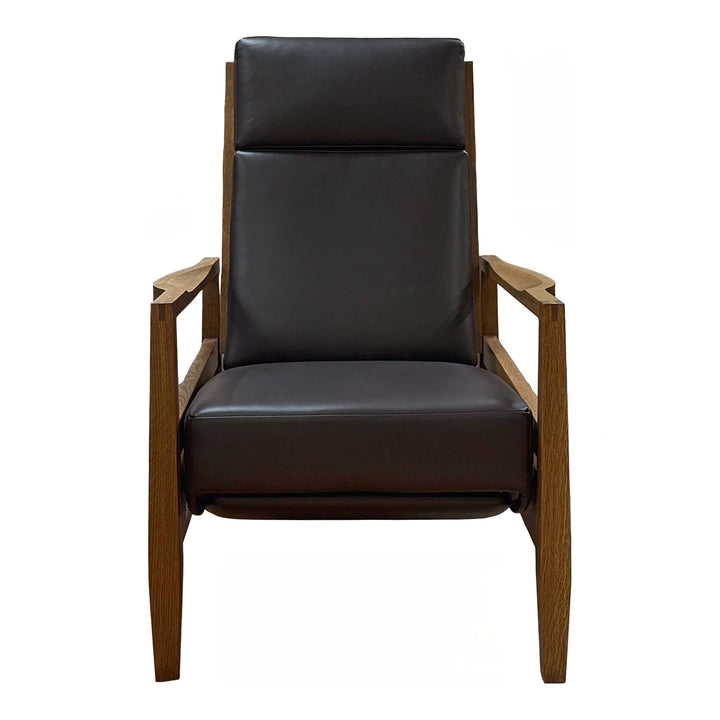 Surrey Hills Recliner Living Room Stickley