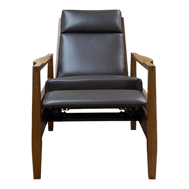 Surrey Hills Recliner Living Room Stickley