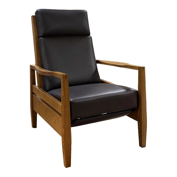Surrey Hills Recliner Living Room Stickley