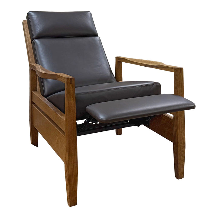 Surrey Hills Recliner Living Room Stickley