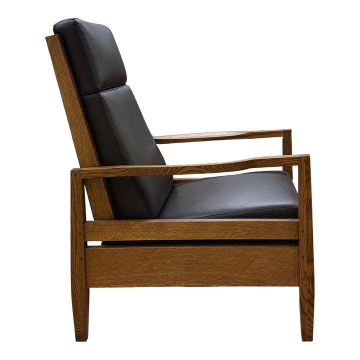 Surrey Hills Recliner Living Room Stickley