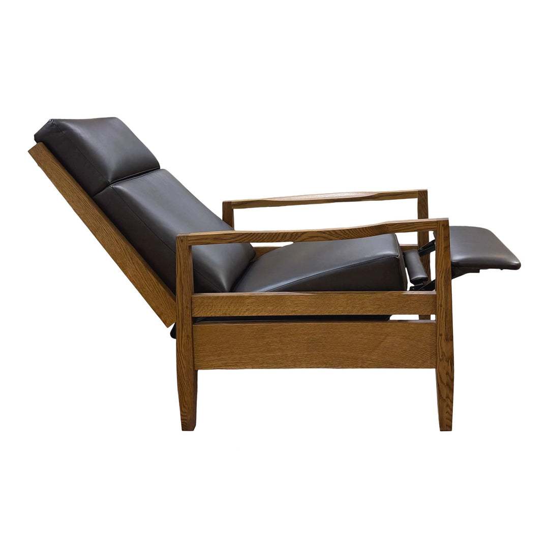 Surrey Hills Recliner Living Room Stickley