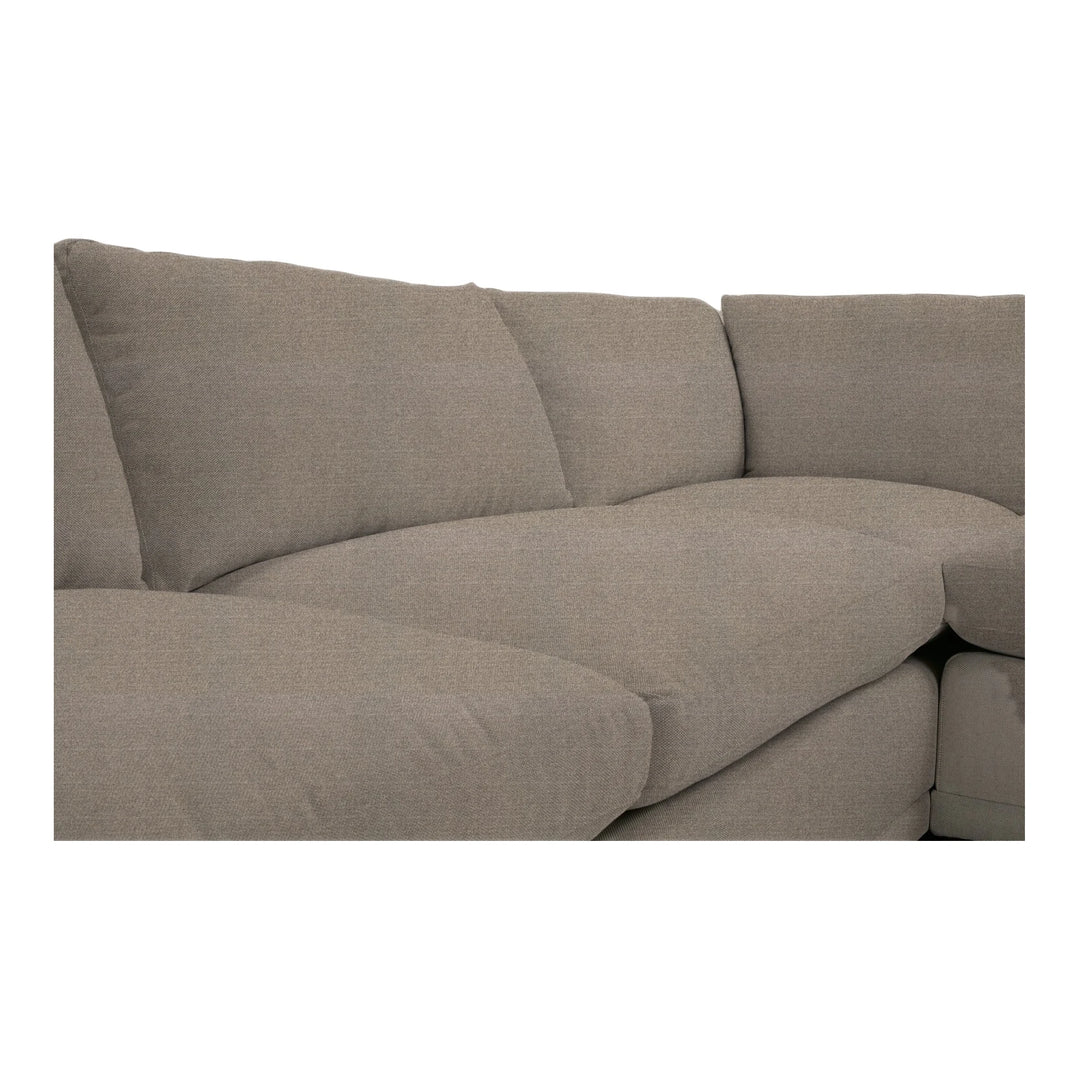 Sylvie 2 Piece Sectional