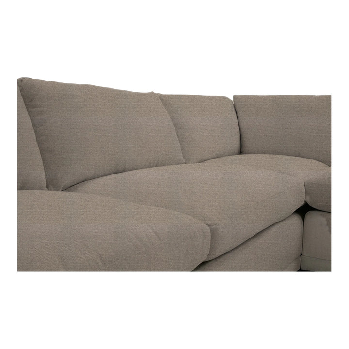 Sylvie 2 Piece Sectional