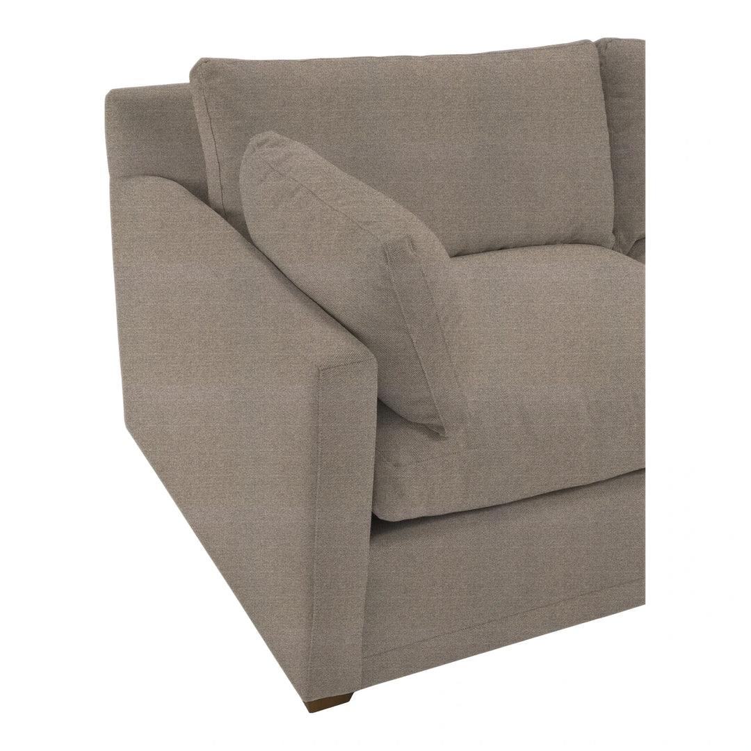 Sylvie 2 Piece Sectional