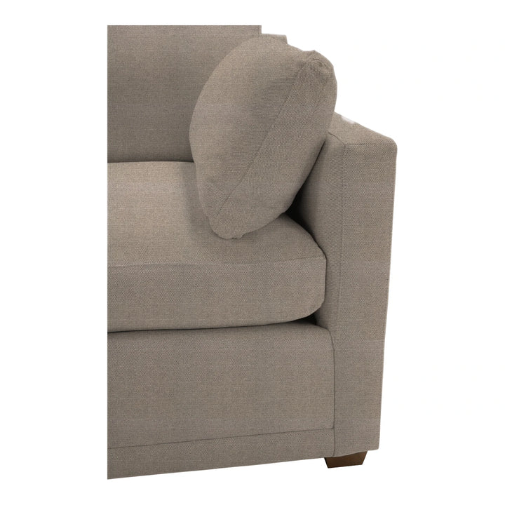 Sylvie 2 Piece Sectional