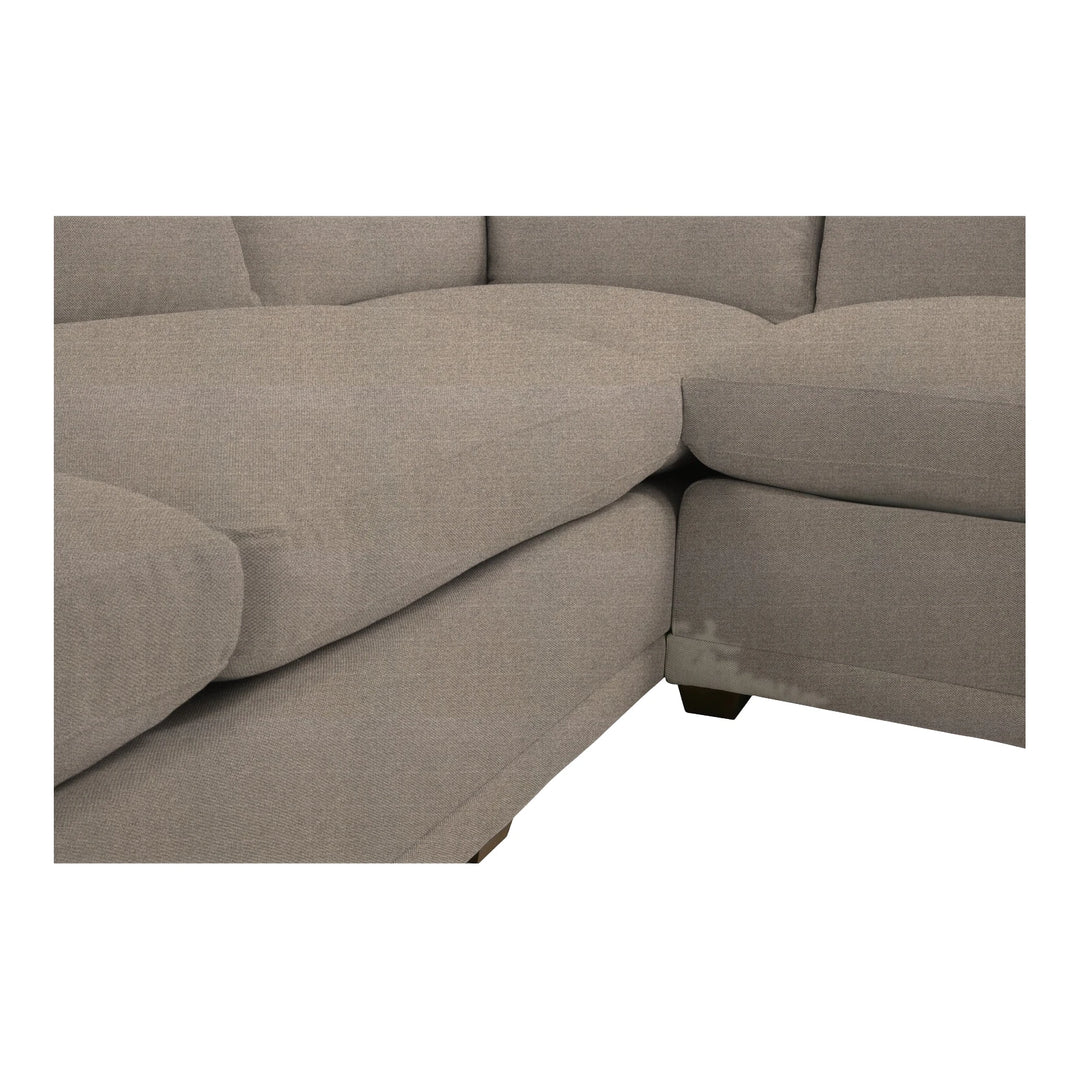 Sylvie 2 Piece Sectional