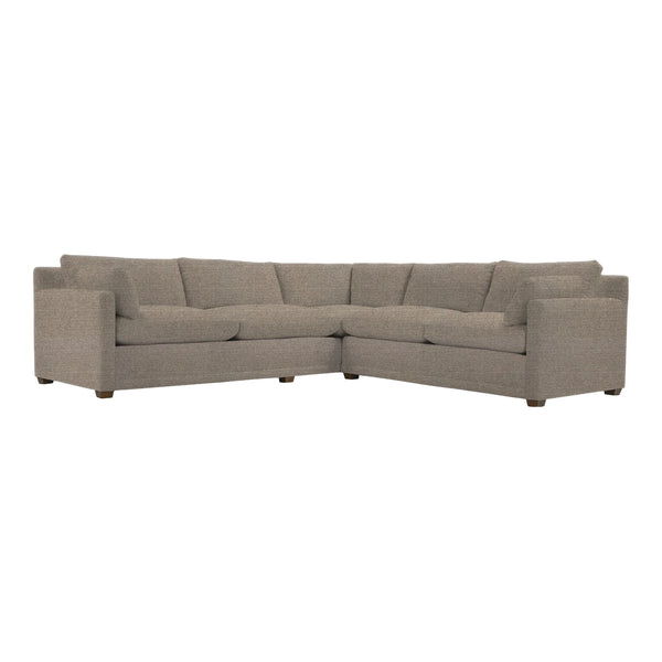 Sylvie 2 Piece Sectional