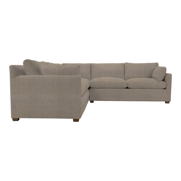 Sylvie 2 Piece Sectional